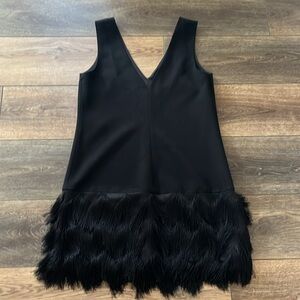 BCBGMaxAzria cocktail dress Sz 2